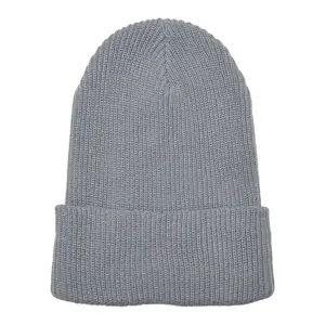 Gorro Flexfit Recycled Yarn Waffle image-0