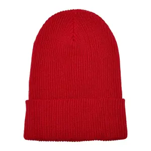 Hat Flexfit Recycled Yarn Waffle image-0