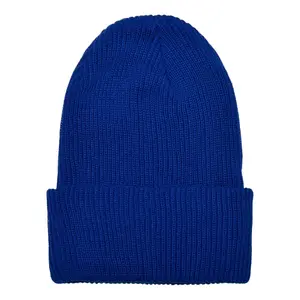 Gorro Flexfit Recycled Yarn Waffle image-0