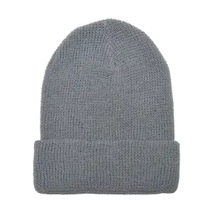 Hat Flexfit Recycled Yarn Waffle image-0