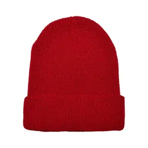 Hat Flexfit Recycled Yarn Waffle image-0