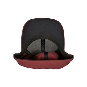 Kappe Urban Classics Flexfit Delta image-4