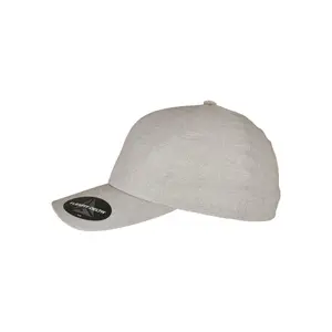 Casquette Urban Classics Flexfit Delta Carbon image-1