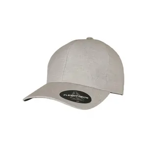 Casquette Urban Classics Flexfit Delta Carbon image-0