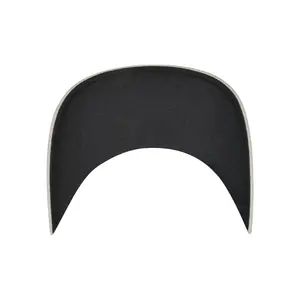 Casquette Urban Classics Flexfit Delta Carbon image-5