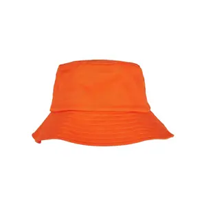 Cotton twill bob Urban Classics Flexfit image-0