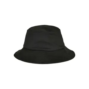 Bucket hat in cotton twill child Urban Classics Flexfit image-2