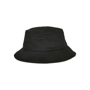 Bucket hat in cotton twill child Urban Classics Flexfit image-3