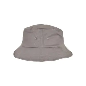 Bucket hat in cotton twill child Urban Classics Flexfit image-1