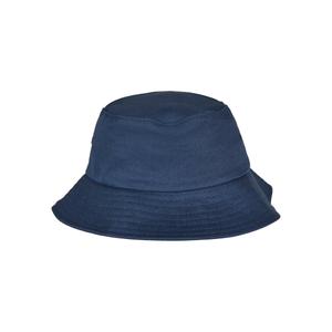 5003kh-00155-bucket-hat-in-cotton-twill-child-urban-classics-flexfit-navy-blue-one-size