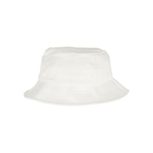 5003kh-00220-bucket-hat-in-cotton-twill-child-urban-classics-flexfit-white-one-size
