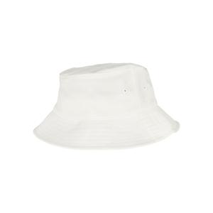 Bucket hat in cotton twill child Urban Classics Flexfit image-3