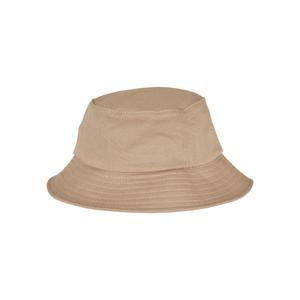 5003kh-00472-bucket-hat-in-cotton-twill-child-urban-classics-flexfit-green-khaki-one-size