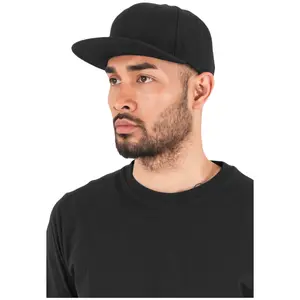 Snapback cap Urban Classics Classic image-1