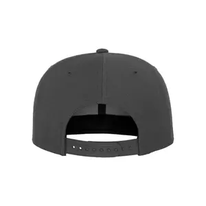 Snapback cap Urban Classics Classic image-3