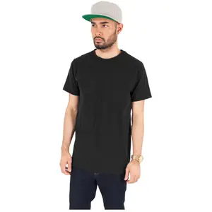 Snapback cap Urban Classics Classic image-3