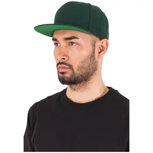 Snapback cap Urban Classics Classic image-1
