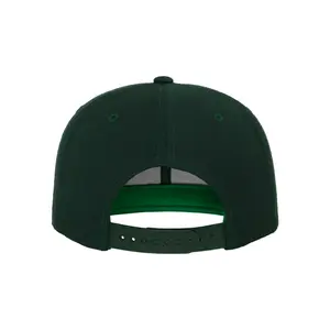 Snapback cap Urban Classics Classic image-3