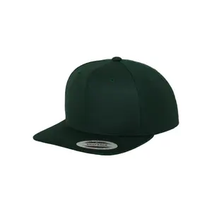 Snapback cap Urban Classics Classic image-5