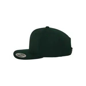 Snapback cap Urban Classics Classic image-6