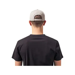 Snapback cap Urban Classics Classic image-3