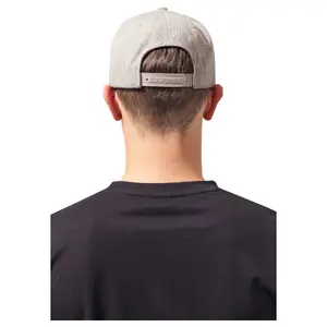 Snapback cap Urban Classics Classic image-4