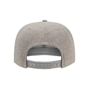 Snapback cap Urban Classics Classic image-2