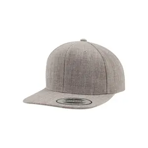 Snapback cap Urban Classics Classic image-5
