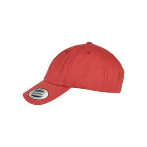 Cap Flexfit Ecowash Dad image-1