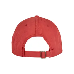 Cap Flexfit Ecowash Dad image-4