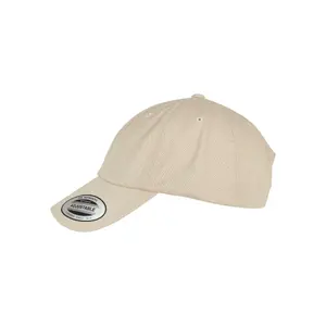 Basecap Flexfit Ecowash Dad image-2