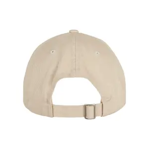 Basecap Flexfit Ecowash Dad image-1