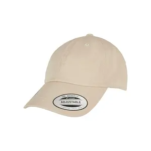 Basecap Flexfit Ecowash Dad image-4