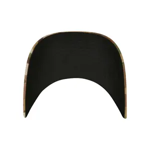 Cap Urban Classics Low Profile Cotton Twill Multicam® image-4