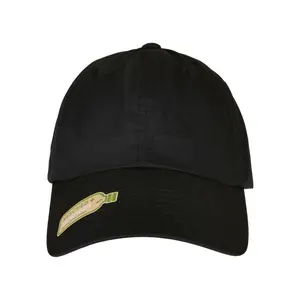 Cap Flexfit Dad Recycled Polyester image-0