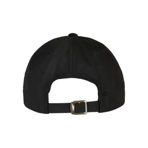 Cap Flexfit Dad Recycled Polyester image-1