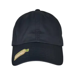 Basecap Flexfit Dad Recycled Polyester image-0