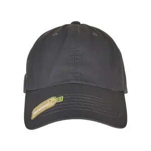 Cap Flexfit Dad Recycled Polyester image-0