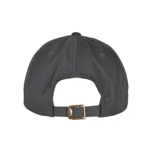 Cap Flexfit Dad Recycled Polyester image-1