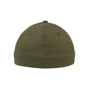 Pet Urban Classics Flexfit Wooly Combed image-2