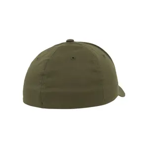 Pet Urban Classics Flexfit Wooly Combed image-3