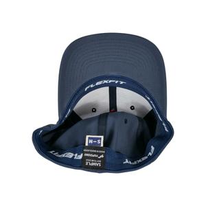 Urban classics-kasket Flexfit Recycled Polyester image-4