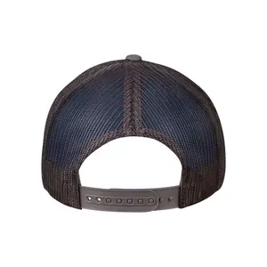Trucker cap Urban Classics Retro image-3
