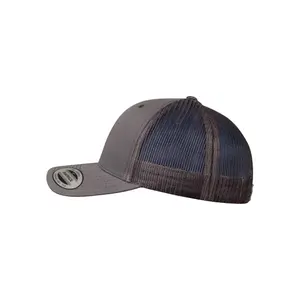 Trucker cap Urban Classics Retro image-1