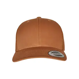 Kids' cap Flexfit Retro Trucker image-0