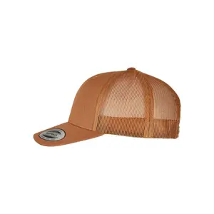 Kids' cap Flexfit Retro Trucker image-1