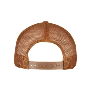 Kids' cap Flexfit Retro Trucker image-2