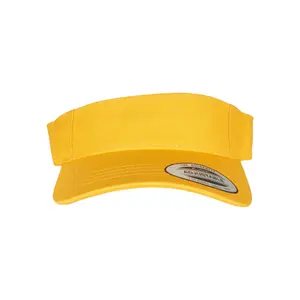 Curved visor Flexfit image-0