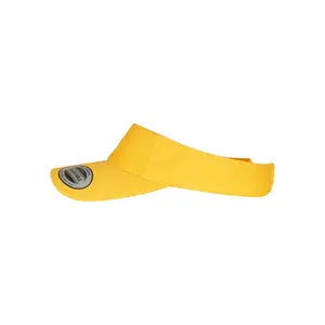 Curved visor Flexfit image-1