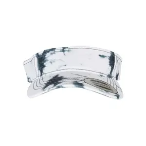 Curved visor Flexfit Batik Dye image-0
